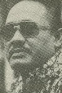 Bambang Siswanto in Pandji Tengkorak