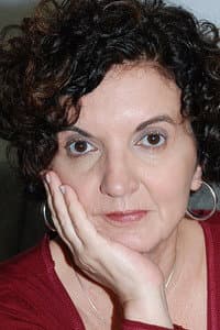 Sonia Rodrigues in A Escrita Delas
