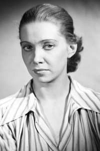 Wiesława Mazurkiewicz in Stawka większa niż życie cz. III
