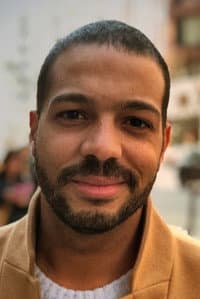 Emmanuel Juteau-McEwan in Mixmania : 20 ans plus tard