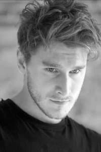 Edward Pearce in Life