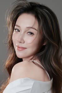 Celia Kwok Wing-Yee in 一路向西