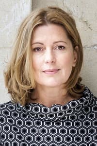 Karin Thaler in Der Komödienstadel - Die Kartenlegerin