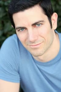 Ryan T. Husk in The Assassin's Apprentice: Silbadores of the Canary Islands