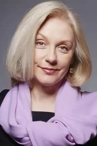 Galina Sazonova in Ветер перемен