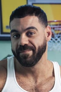 Ricky Larkin in Pig Bottoms 2
