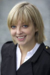 Elaine Murphy in Shapes