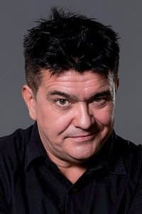 Aleksandar Seksan in Ljeto u zlatnoj dolini