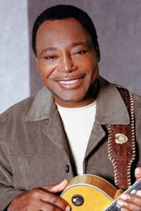 George Benson in The People's Command Performance: '77