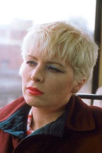 Margi Clarke in La naissance de l'amour