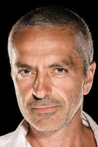 Ghislain Taschereau in 100 LiMiTE
