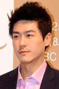 Choi Cheol-ho in 동이