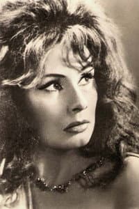 Marga Barbu in Haiducii