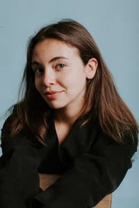 Joana Petiz in O Pomar