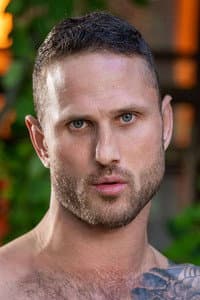 Blain O'Connor in Friendly Fire 19