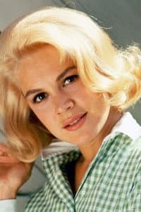 Sylvia Saurel in Oscar