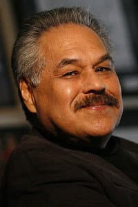 Luis Valdez in Cruz Reynoso: Sowing the Seeds of Justice
