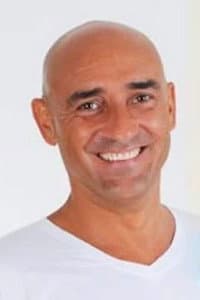 Lucio Gardin in Uno a me, uno a te e uno a Raffaele