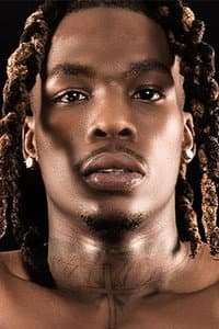 Avious Griffin in Ali Izmailov vs. Charles Foster