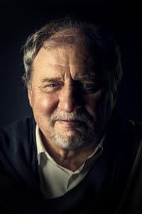 Andrzej Grabowski in Pitbull