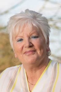 Carol Hatton in Hatton