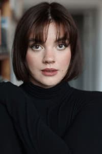 Linda Manelius in Diva of Finland
