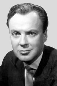 Derek Farr in The Man in the Road