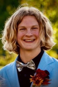 Noah Millis in Pass It Forward