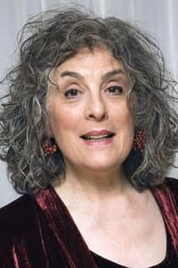 Eleanor Bron in Rik Mayall Presents: Micky Love