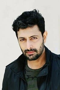 Priyanshu Chatterjee in Mirza Juuliet