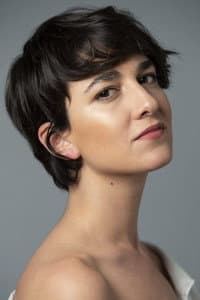 Stéphanie Magnin in Como Dios manda