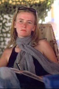 Rachel Corrie in Death of an Idealist