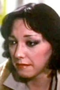 Patricia Mason in Beasts: What Big Eyes