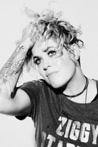 Amy Wadge in Sam Ryder: Road to Eurovision