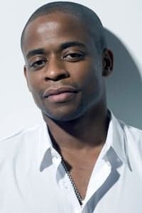 Dulé Hill in The Ditchdigger's Daughters