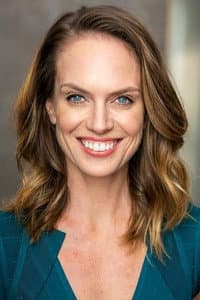 Brooke Pascoe in Sex, Marriage and Infidelity