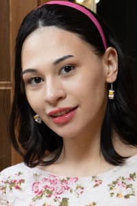 Roxy Muray in Fuck Up My Ass!