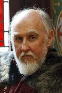 Michael Cronin in Le Petomane