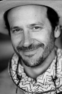 Nic Costa in Raging Midlife