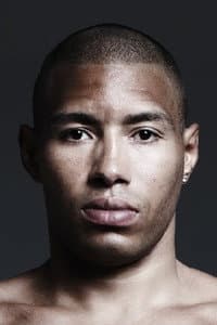 Ashley Theophane in Adrien Broner vs. Ashley Theophane