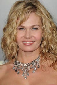 Katarzyna Wolejnio in The Mechanic