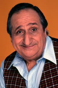 Al Molinaro in The Work of Director Spike Jonze