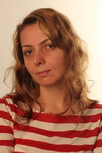 İlksen Başarır in Onun Filmi