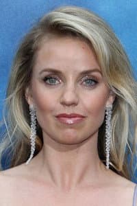 Kelli Garner in The Red Mask