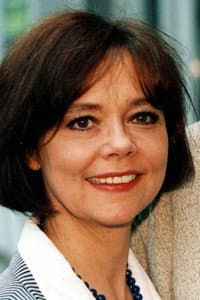 Simone Rethel in Der Fälscher