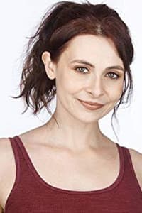 Amy Wickenheiser in The Way Station