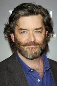 Timothy Omundson in Hard Pill