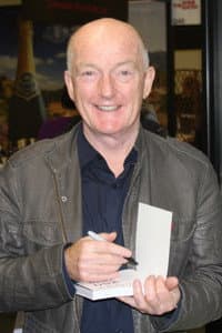 Oz Clarke in Oz And Hugh Drink To Christmas