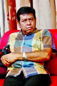 Nader Chowdhury in Ami Sudhu Cheyechi Tomay | আমি শুধু চেয়েছি তোমায়