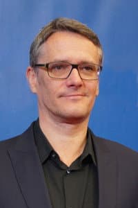 Ralf Kabelka in I'm sorry, Mr. President - Der tiefe Fall des El Hotzo
